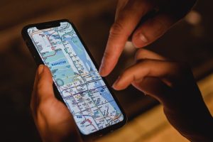 Lire la suite à propos de l’article Le mobile mapping : une innovation ayant ses avantages