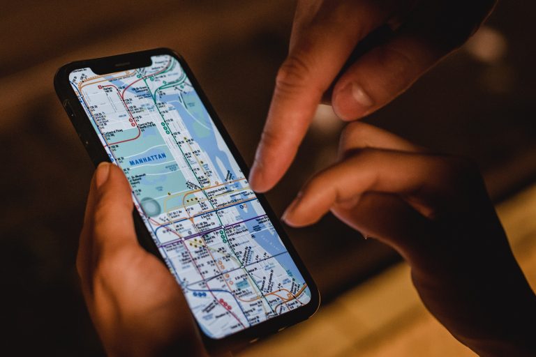 Lire la suite à propos de l’article Le mobile mapping : une innovation ayant ses avantages