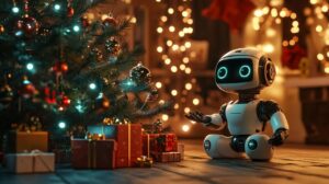Lire la suite à propos de l’article Noël 2024 : les jouets high-tech les plus attendus