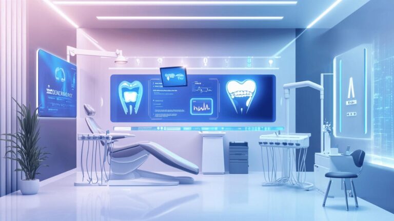Lire la suite à propos de l’article Du RDV en ligne au paiement dématérialisé : guide des nouveaux patients chez le dentiste