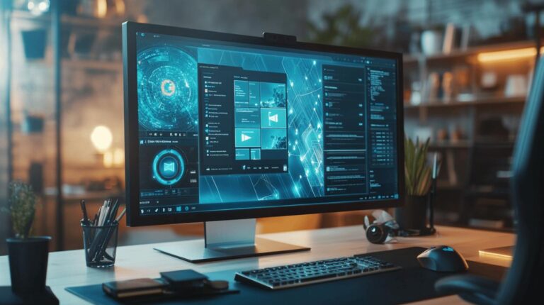 Lire la suite à propos de l’article Comment désactiver OneDrive dans Windows 11 : La méthode des GPO expliquée