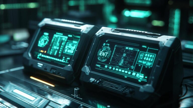 Lire la suite à propos de l’article DAB+ vs RNT : Décryptage des normes et autorisations de diffusion en France